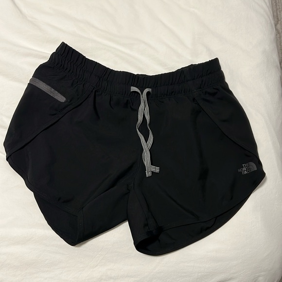 The North Face Pants - North face hiking shorts